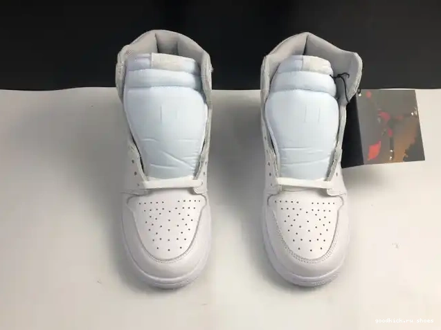 85 1 Neutral Retro Air Jordan BQ4422-100 Grey High 0603